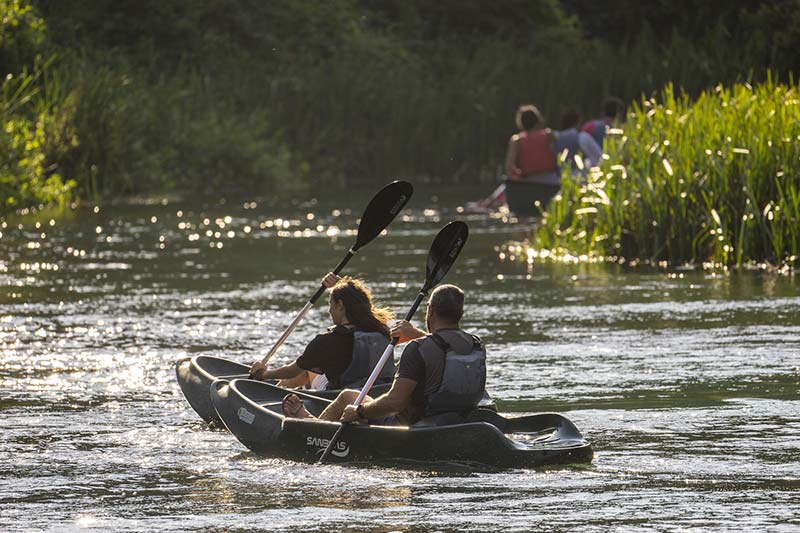 Il Fiume Tirino