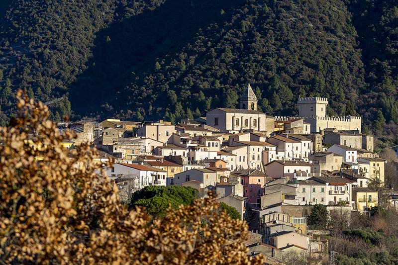 Visita Bussi